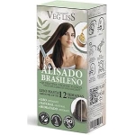 ALISADO BRASILEÑO VEGLISS 120 ML