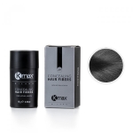 K- MAX FIBRAS CAPILARES 15 GR DARK GREY ( CENIZA)