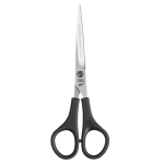 TIJERA ACADEMIA CORTE 6