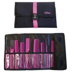 SET 9 PEINES EURO STIL
