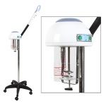 VAPOR OZONO CON AROMAS ETECMED