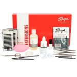 KIT EXTENSIONES PESTAÑAS THUYA