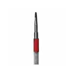 PINCEL GEL Nº 6 SWAROSVKI THUYA