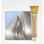 TINTE COLOR LUX TONER GRIS LILA 100 ML