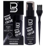 LEVEL3 TEMPORATY HAIR COLOR - BLAKE DYE 125 ML