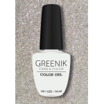 ESMALTE GREENIK F002 14 ML