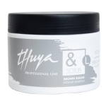 EXFOLIANTE STRONG CON AZUCAR MORENO 450 ML THUYA