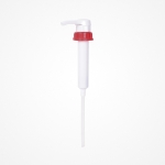 BOMBA DOSIFICADORA GARRAFAS 5 L PERFECT BEAUTY